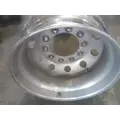 HUB PILOTED - ALUMINUM 22.5 X 8.25 WHEEL thumbnail 1