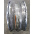 HUB PILOTED - ALUMINUM 22.5 X 8.25 WHEEL thumbnail 2
