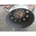 HUB PILOTED - ALUMINUM 22.5 X 8.25 WHEEL thumbnail 3