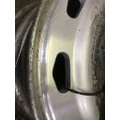HUB PILOTED - ALUMINUM 22.5 X 8.25 WHEEL thumbnail 1