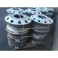 HUB PILOTED - ALUMINUM 22.5 X 8.25 WHEEL thumbnail 1