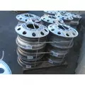 HUB PILOTED - ALUMINUM 22.5 X 8.25 WHEEL thumbnail 1
