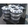 HUB PILOTED - ALUMINUM 22.5 X 8.25 WHEEL thumbnail 1