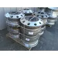 HUB PILOTED - ALUMINUM 22.5 X 8.25 WHEEL thumbnail 1