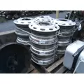 HUB PILOTED - ALUMINUM 22.5 X 8.25 WHEEL thumbnail 1