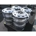 HUB PILOTED - ALUMINUM 22.5 X 8.25 WHEEL thumbnail 1