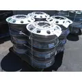 HUB PILOTED - ALUMINUM 22.5 X 8.25 WHEEL thumbnail 1