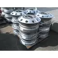 HUB PILOTED - ALUMINUM 22.5 X 8.25 WHEEL thumbnail 1