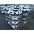 HUB PILOTED - ALUMINUM 22.5 X 8.25 WHEEL thumbnail 1