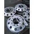 HUB PILOTED - ALUMINUM 22.5 X 8.25 WHEEL thumbnail 2