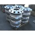 HUB PILOTED - ALUMINUM 22.5 X 8.25 WHEEL thumbnail 1
