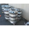 HUB PILOTED - ALUMINUM 22.5 X 8.25 WHEEL thumbnail 1