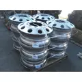 HUB PILOTED - ALUMINUM 22.5 X 8.25 WHEEL thumbnail 1