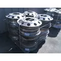 HUB PILOTED - ALUMINUM 22.5 X 8.25 WHEEL thumbnail 1