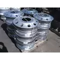 HUB PILOTED - ALUMINUM 22.5 X 8.25 WHEEL thumbnail 1
