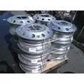 HUB PILOTED - ALUMINUM 22.5 X 8.25 WHEEL thumbnail 1