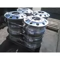 HUB PILOTED - ALUMINUM 22.5 X 8.25 WHEEL thumbnail 1
