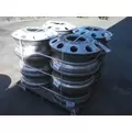 HUB PILOTED - ALUMINUM 22.5 X 8.25 WHEEL thumbnail 1
