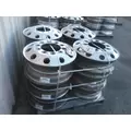 HUB PILOTED - ALUMINUM 22.5 X 8.25 WHEEL thumbnail 1