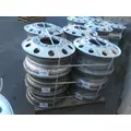 HUB PILOTED - ALUMINUM 22.5 X 8.25 WHEEL thumbnail 1