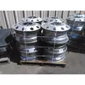 HUB PILOTED - ALUMINUM 22.5 X 8.25 WHEEL thumbnail 1
