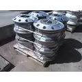 HUB PILOTED - ALUMINUM 22.5 X 8.25 WHEEL thumbnail 1