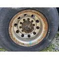 HUB PILOTED - ALUMINUM 22.5 X 8.25 WHEEL thumbnail 1