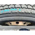 HUB PILOTED - ALUMINUM 22.5 X 8.25 WHEEL thumbnail 1