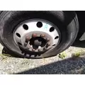 HUB PILOTED - ALUMINUM 22.5 X 8.25 WHEEL thumbnail 1