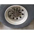 HUB PILOTED - ALUMINUM 22.5 X 8.25 WHEEL thumbnail 1