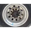 HUB PILOTED - ALUMINUM 22.5 X 8.25 WHEEL thumbnail 1