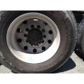 HUB PILOTED - ALUMINUM 22.5 X 8.25 WHEEL thumbnail 1