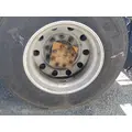 HUB PILOTED - ALUMINUM 22.5 X 8.25 WHEEL thumbnail 1