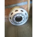 HUB PILOTED - ALUMINUM 22.5 X 8.25 WHEEL thumbnail 1