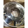 HUB PILOTED - ALUMINUM 22.5 X 8.25 WHEEL thumbnail 1