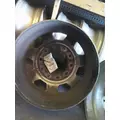 HUB PILOTED - ALUMINUM 22.5 X 8.25 WHEEL thumbnail 2