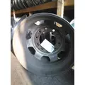 HUB PILOTED - ALUMINUM 22.5 X 8.25 WHEEL thumbnail 2