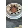 HUB PILOTED - ALUMINUM 22.5 X 8.25 WHEEL thumbnail 1