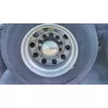 HUB PILOTED - ALUMINUM 22.5 X 8.25 WHEEL thumbnail 1