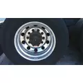 HUB PILOTED - ALUMINUM 22.5 X 8.25 WHEEL thumbnail 1