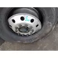 HUB PILOTED - ALUMINUM 22.5 X 8.25 WHEEL thumbnail 1