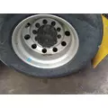 HUB PILOTED - ALUMINUM 22.5 X 8.25 WHEEL thumbnail 1