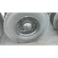 HUB PILOTED - ALUMINUM 22.5 X 8.25 WHEEL thumbnail 1