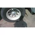 HUB PILOTED - ALUMINUM 22.5 X 8.25 WHEEL thumbnail 1