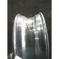 HUB PILOTED - ALUMINUM 22.5 X 8.25 WHEEL thumbnail 2