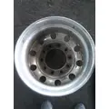 HUB PILOTED - ALUMINUM 22.5 X 8.25 WHEEL thumbnail 3