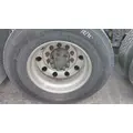 HUB PILOTED - ALUMINUM 22.5 X 8.25 WHEEL thumbnail 1