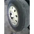 HUB PILOTED - ALUMINUM 22.5 X 8.25 WHEEL thumbnail 2