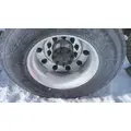HUB PILOTED - ALUMINUM 22.5 X 8.25 WHEEL thumbnail 1
