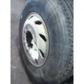 HUB PILOTED - ALUMINUM 22.5 X 8.25 WHEEL thumbnail 2